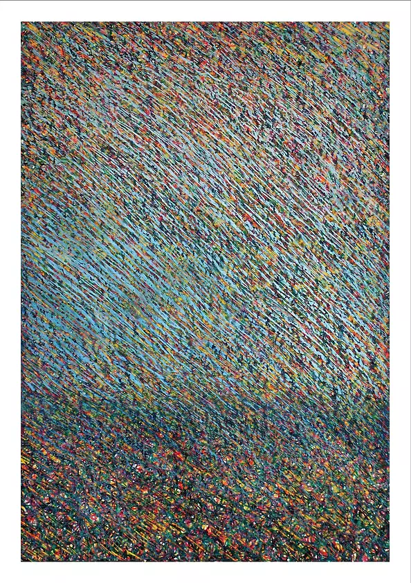 Marek Chomczyk - Mgła