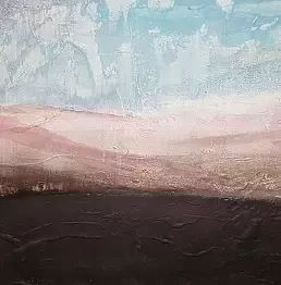 Miłosz Reiner - Fog