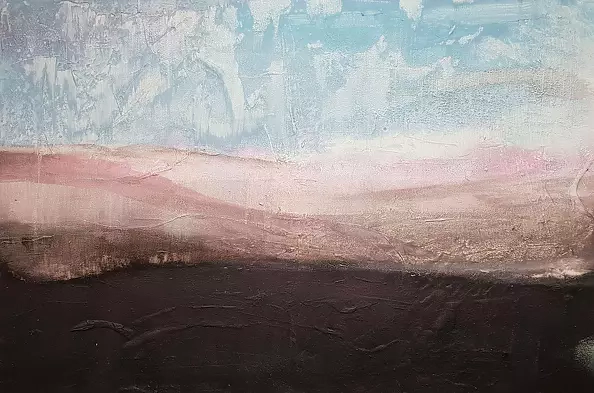 Miłosz Reiner - Fog