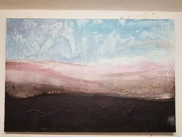 Miłosz Reiner - Fog