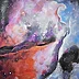 Ewa Mościszko - Nebulosa di Orione