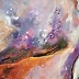 Ewa Mościszko - Nebulosa di Orione