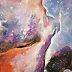 Ewa Mościszko - Orion Nebula