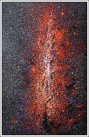 Marek Chomczyk - Mgławica