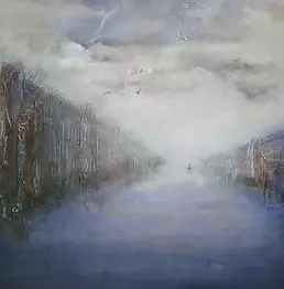 Katarzyna Piątkowska - mists