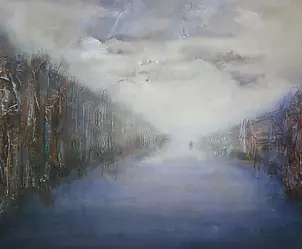 Katarzyna Piątkowska - mists