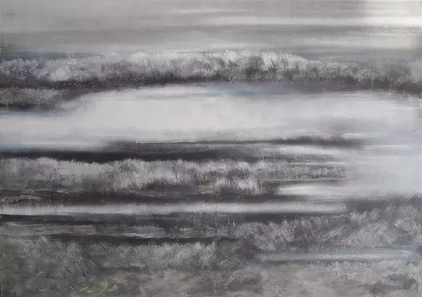 Małgorzata Bruss - Mgły