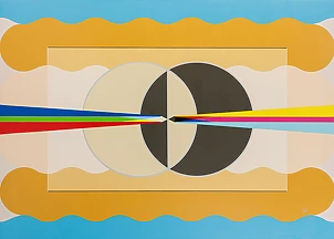 Tymon Adamczak - Mi - Color of sound