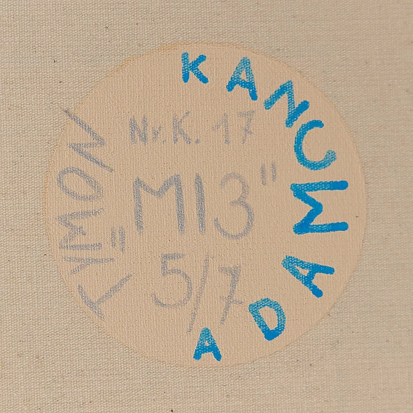 Tymon Adamczak - Mi - Color of sound