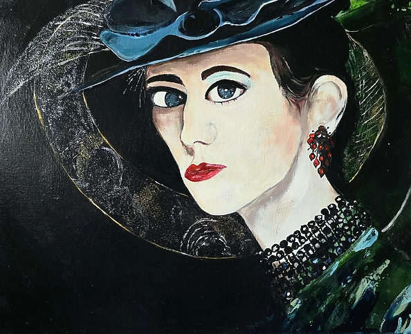 Ewa Mościszko - Mia