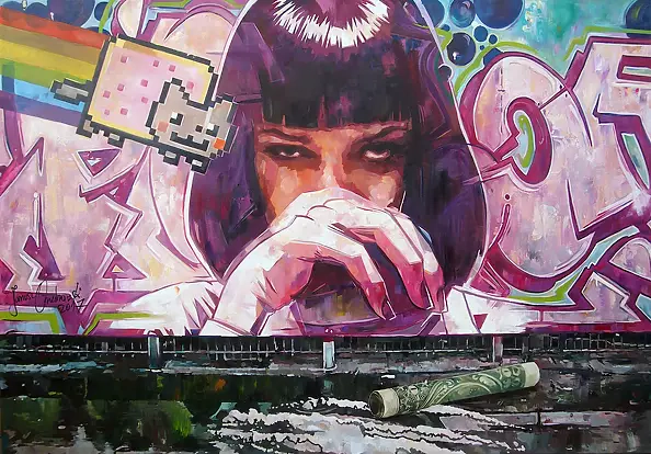 Janusz Orzechowski - Mia