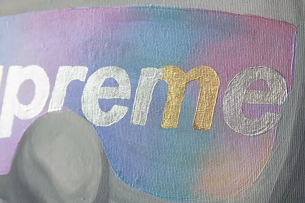 Monika Mrowiec - Miami Beach VIP Party