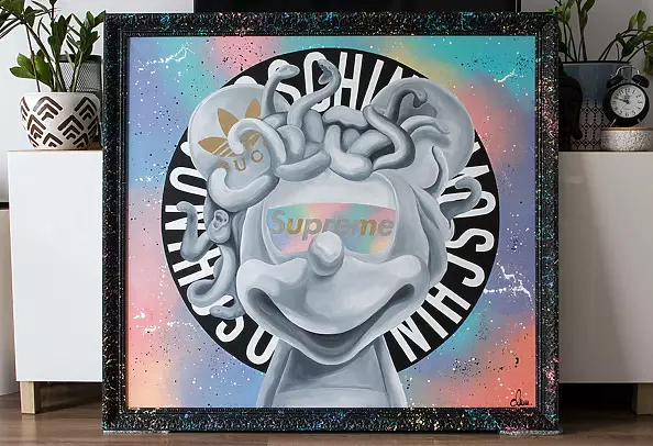 Monika Mrowiec - Miami Beach VIP Party