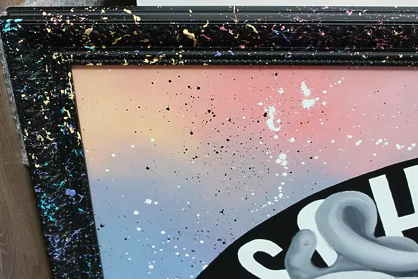 Monika Mrowiec - Miami Beach VIP Party