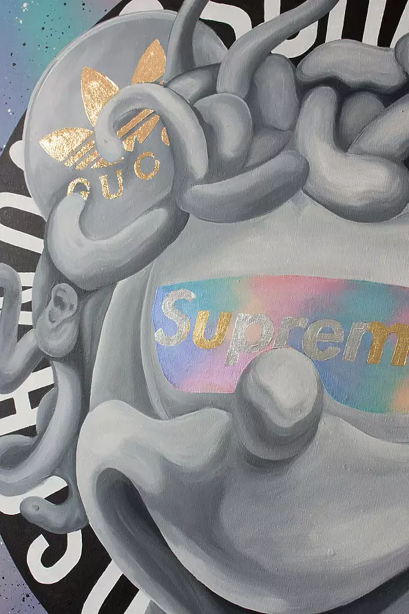 Monika Mrowiec - Miami Beach VIP Party