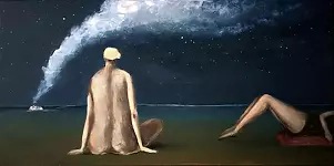 Andrzej Cybura - Miami Beach