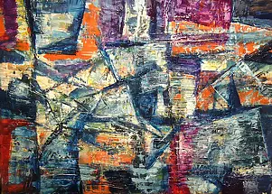 Kazimierz Komarnicki - The Nightmare II