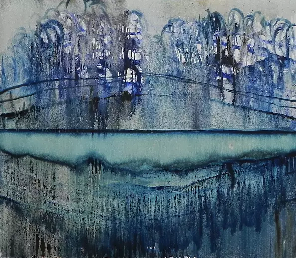 Tomasz Przychodzki - The town IV