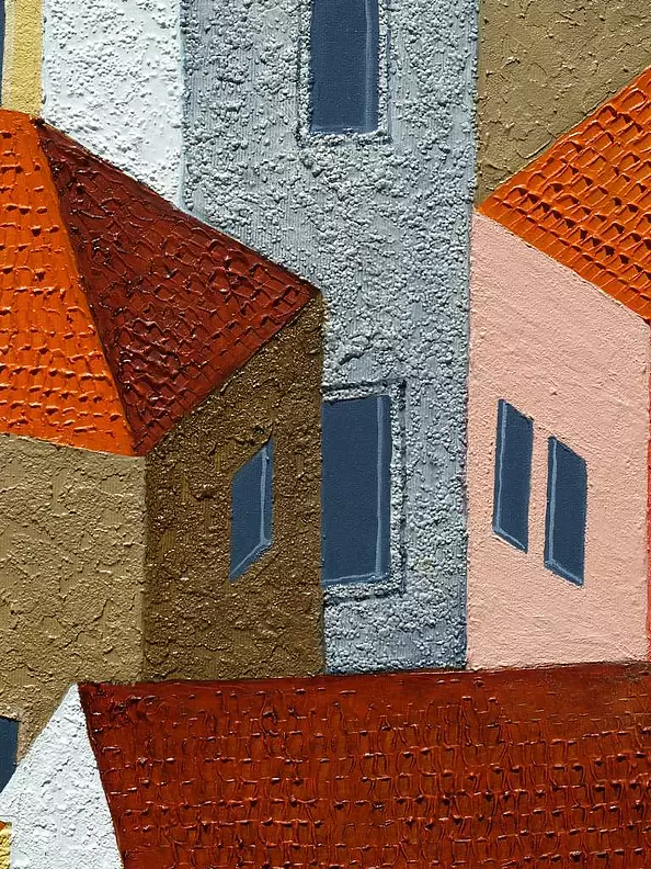 Łukasz Kocjan - Town