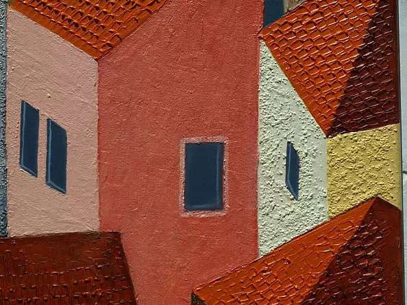 Łukasz Kocjan - Town