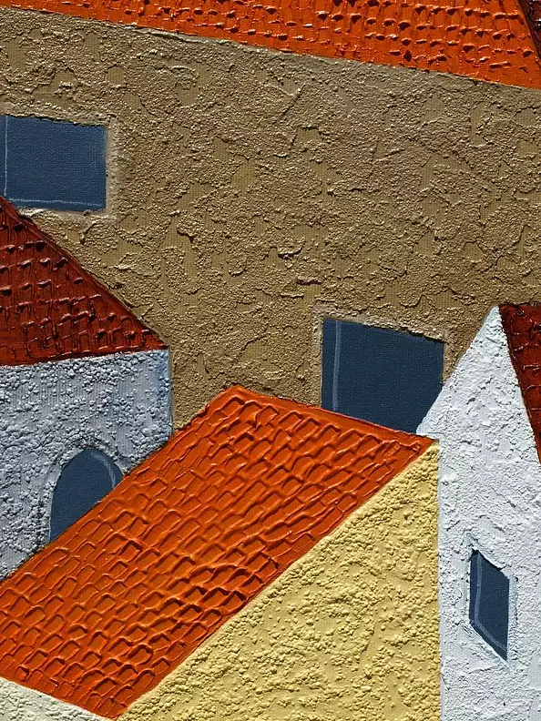 Łukasz Kocjan - Town