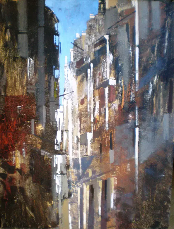 Rafał Lisiak - Miasto3