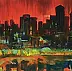 Monika Sikora - Miasto 03