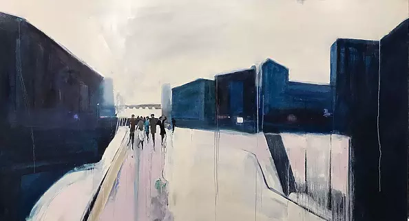 Romuald Musiolik - City of Bandung