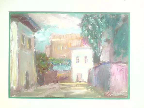 Jacek Kamiński - Miasto Golub z zamkiem królewny Anny Wazówny