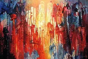 Krzysztof Łozowski - City Lozowskiburg