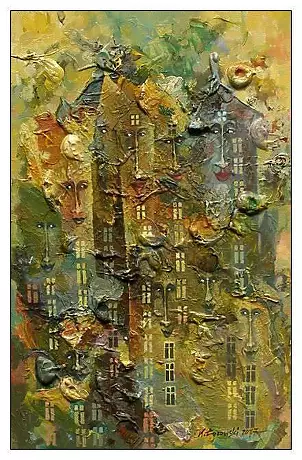 Krzysztof Łozowski - City of Łozowsko Wielkie