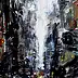 Bernadeta Nowak - City - Streets of 5