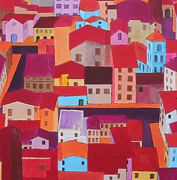 Elwira Kubińska - City VI