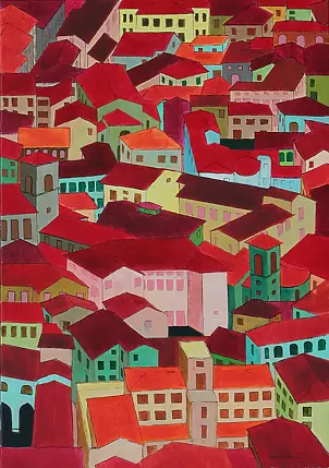 Elwira Kubińska - Miasto XI