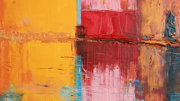 Bożena Mozolewska - City