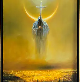 Mariusz Lewandowski - Città di Dio