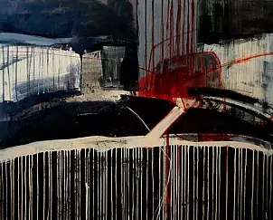 Iwona Lenik - Miasto