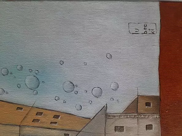 Jarosław Lubecki - City