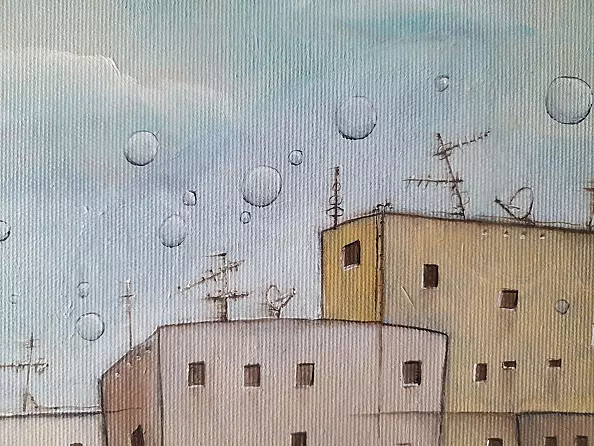 Jarosław Lubecki - City