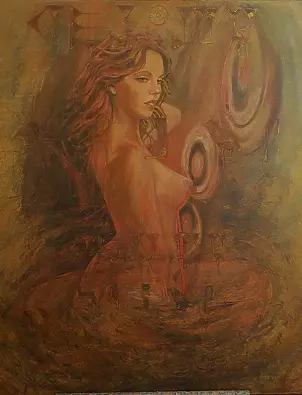 Jacek Olszlegier - Miasto.