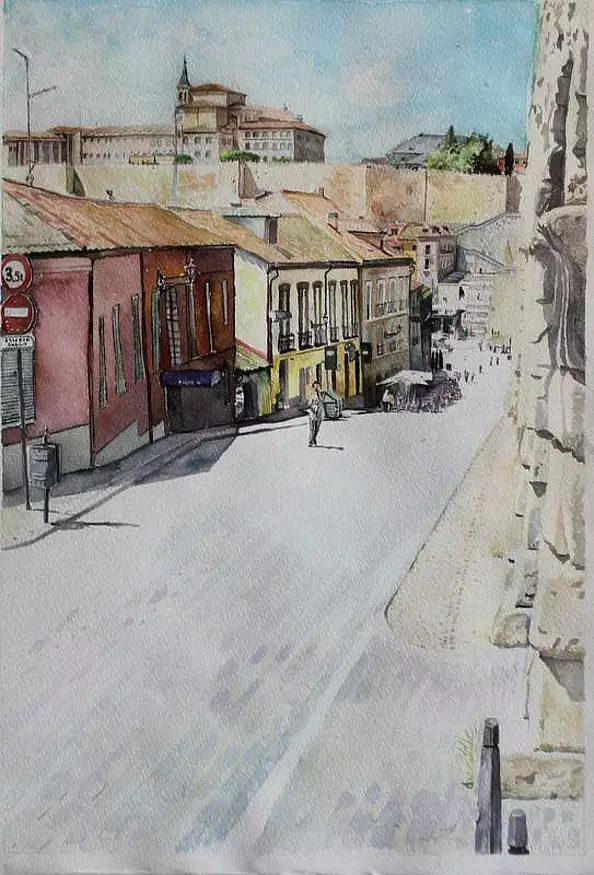 Jacek Syguła - City