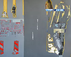 Krzysztof Musiał - City