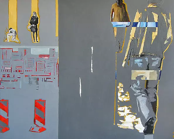 Krzysztof Musiał - Miasto