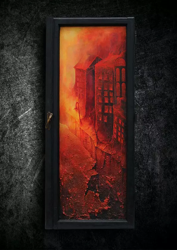 Wojciech Malicki - Miasto