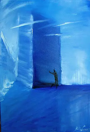 Wojciech Michalczenia - Miasto