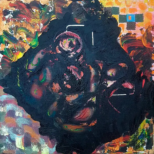 Katarzyna M. Rymarz - Pulp