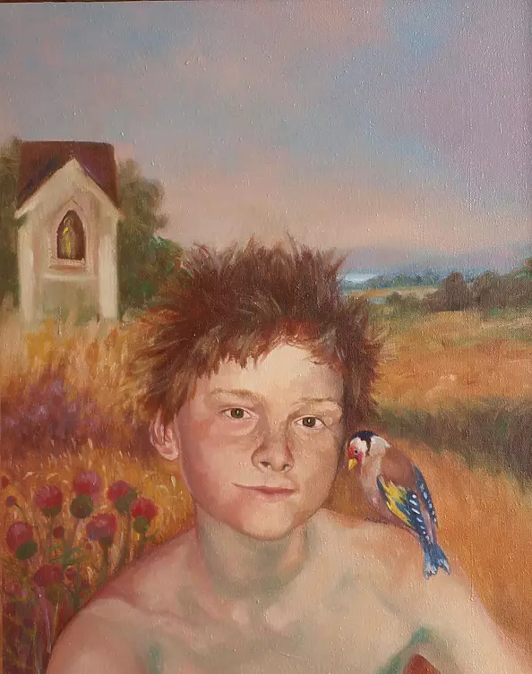 Agnieszka Nizegorodcew - Michał