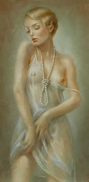 Maria Gruza - Michalina 2