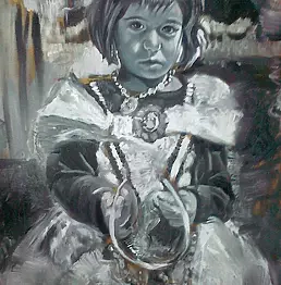 Katarzyna Nossek Dżaluk - Michalina