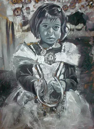 Katarzyna Nossek Dżaluk - Michalina